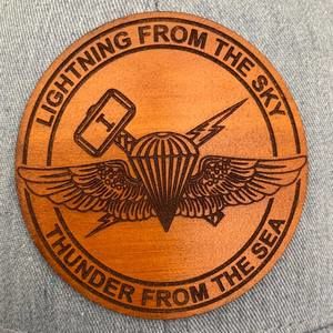 Meet your Posher, Bradley